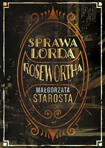 Obrazek Sprawa lorda Rosewortha