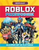 Roblox Prz... -  Polish Bookstore 