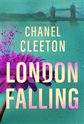 Książka : London Fal... - Chanel Cleeton