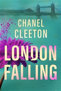 Obrazek London Falling