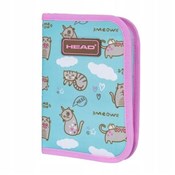 Polska książka : Piórnik po...