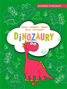 Dinozaury ... - Maciej Maćkowiak -  books from Poland