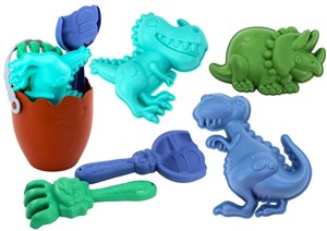 Picture of Foremki do piasku