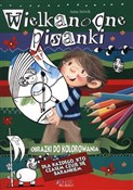 Wielkanocn... - Anna Jóżwik -  Polish Bookstore 