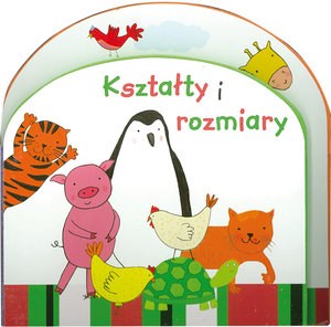 Picture of Kształty i rozmiary
