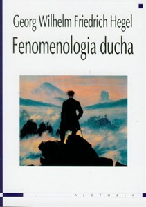 Picture of Fenomenologia ducha