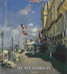 Obrazek Musee d'Orsay