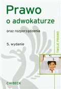 Prawo o ad... -  Książka z wysyłką do UK