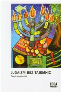 Picture of Judaizm bez tajemnic