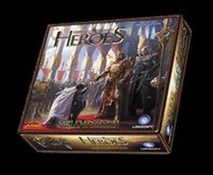 Obrazek Might & Magic Heroes