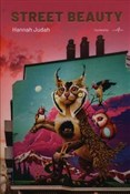 Street Bea... - Hannah Judah -  books in polish 