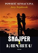 Zobacz : Snajper z ... - Jerzy Terpiłowski