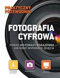 Picture of Fotografia cyfrowa Poradnik