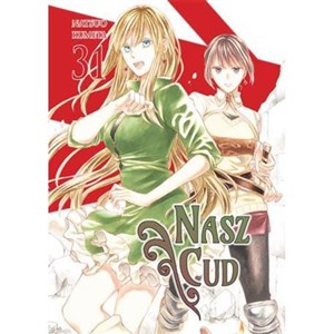 Obrazek Nasz Cud. Tom 31