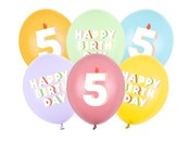 Książka : Balony 5 m...