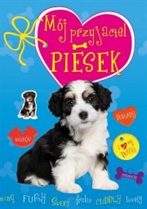 Obrazek Mój przyjaciel piesek