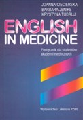 Zobacz : English in... - Joanna Ciecierska, Barbara Jenike, Krystyna Tudruj