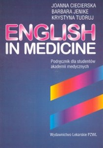 Obrazek English in medicine