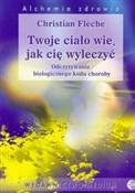 Książka : Twoje ciał... - Christian Fleche