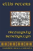 Niezwykły ... - Ellis Peters -  books from Poland
