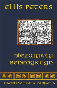 Picture of Niezwykły Benedyktyn