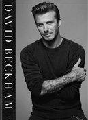 David Beck... - David Beckham -  Książka z wysyłką do UK