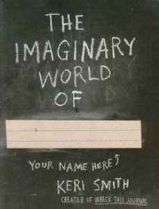 Obrazek The Imaginary World of