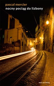 Picture of Nocny pociąg do Lizbony
