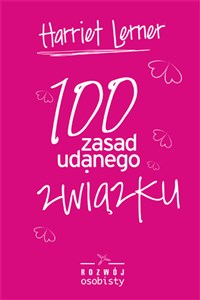 Picture of 100 zasad udanego związku