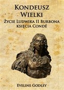 polish book : Kondeusz W... - Eveline Godley