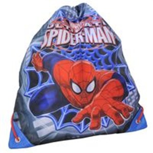 Picture of Worek na obuwie Spiderman SPD