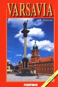 polish book : Warszawa i... - Rafał Jabłoński