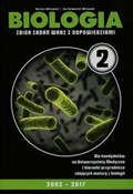 Biologia 2... - Dariusz Witowski, Jan Sylwester Witowski -  foreign books in polish 