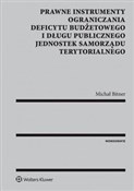 polish book : Prawne ins... - Michał Bitner