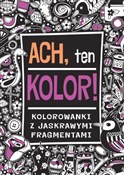 Ach, ten k... - Ben Hubbard -  Polish Bookstore 