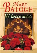 W końcu mi... - Mary Balogh -  Polish Bookstore 