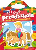 Polska książka : Moje przed... - Opracowanie Zbiorowe