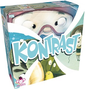 Picture of Kontrast