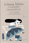 Królewna Ś... - Gabriela Mistral -  Książka z wysyłką do UK