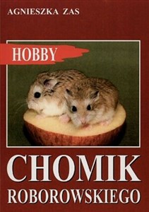 Obrazek Chomik Roborowskiego