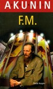 polish book : FM - Akunin Boris