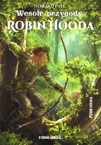 Picture of Wesołe przygody Robin Hooda