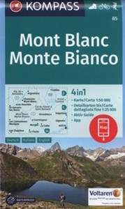 Picture of Mont Blanc 4 w 1