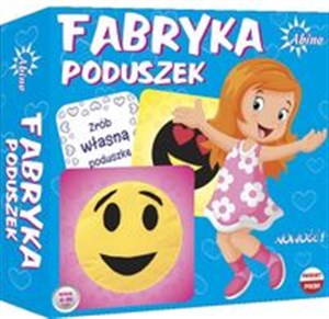 Obrazek Fabryka poduszek