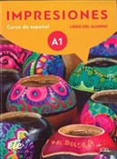 Impresione... - Olga Balboa Sanchez, Montserrat Varela Navarro, de Wanner Claudia Teissier -  foreign books in polish 