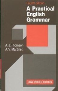 Picture of Practical English Grammar OXFORD