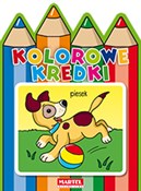 Kolorowe k... - Opracowanie Zbiorowe -  foreign books in polish 