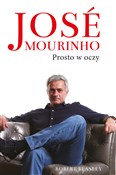 Jose Mouri... - Robert Beasley -  books from Poland