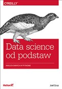 Data scien... - Joel Grus -  Polish Bookstore 
