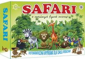 Picture of Safari